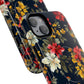Scarlet Bloom - Tough Phone Case (MagSafe)