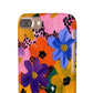 Garden Joy - Slim Phone Case