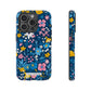 Blossom Joy - Tough Phone Case