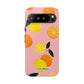 Citrus Mix - Tough Phone Case