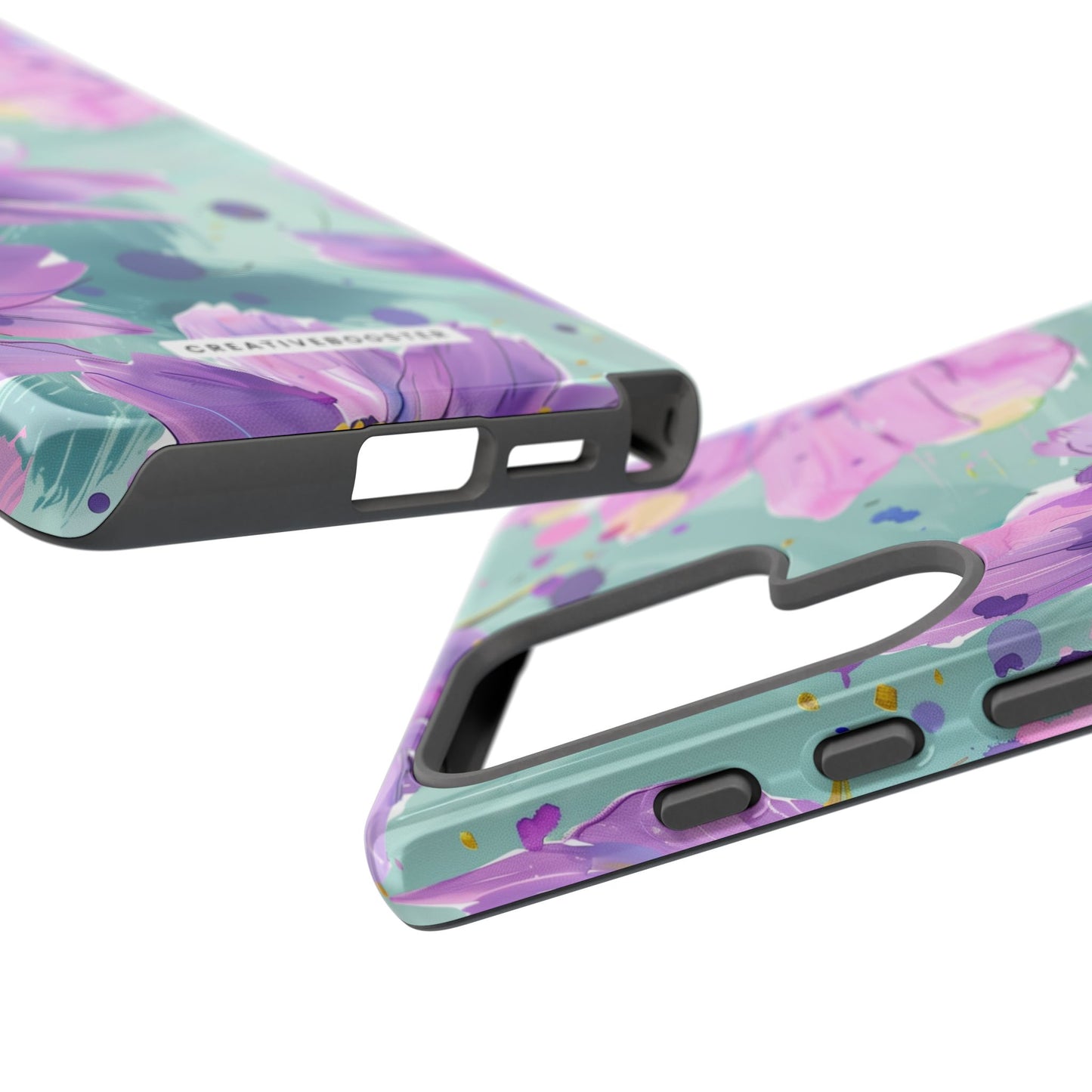 Blush Garden - Tough Phone Case