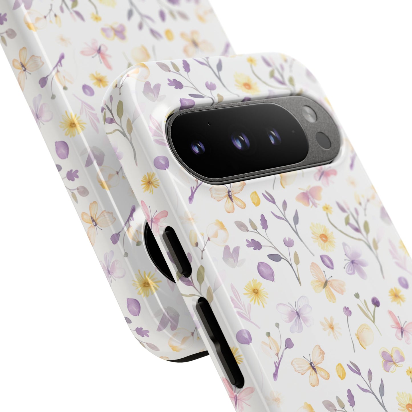 Pastel Meadow - Tough Phone Case