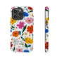 Petal Dance - Tough Phone Case