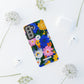 Bold Garden - Tough Phone Case