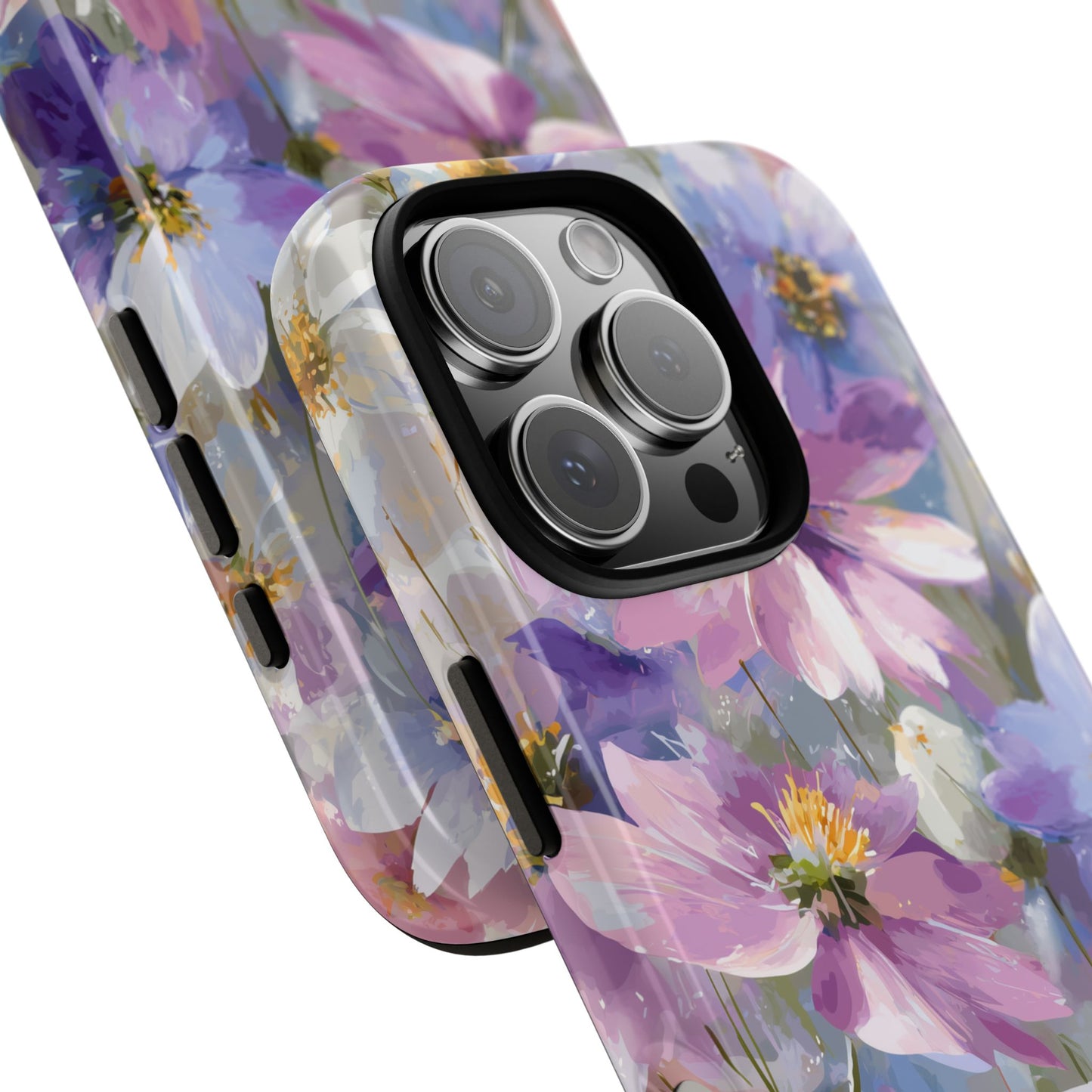 Spring Rise - Tough Phone Case