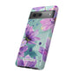 Blush Garden - Tough Phone Case