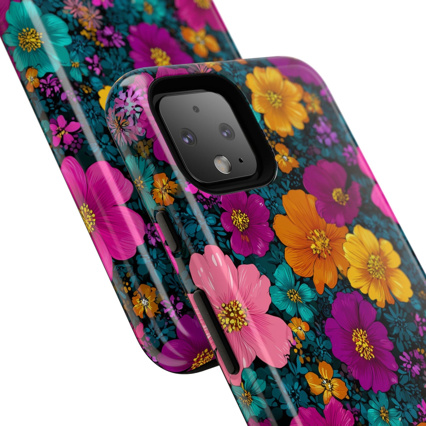 Garden Jewel - Tough Phone Case