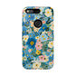 Coastal Bloom - Tough Phone Case