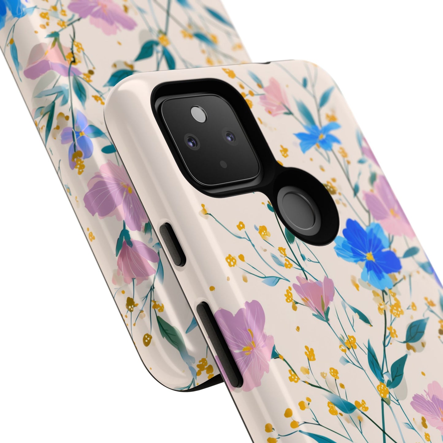 Blue Breeze - Tough Phone Case