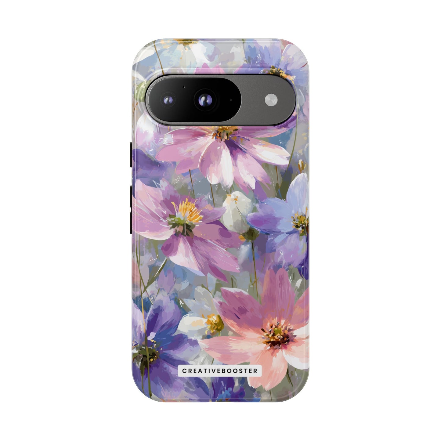 Spring Rise - Tough Phone Case
