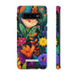 Tropic Glow - Tough Phone Case