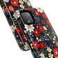 Retro Daisy - Tough Phone Case
