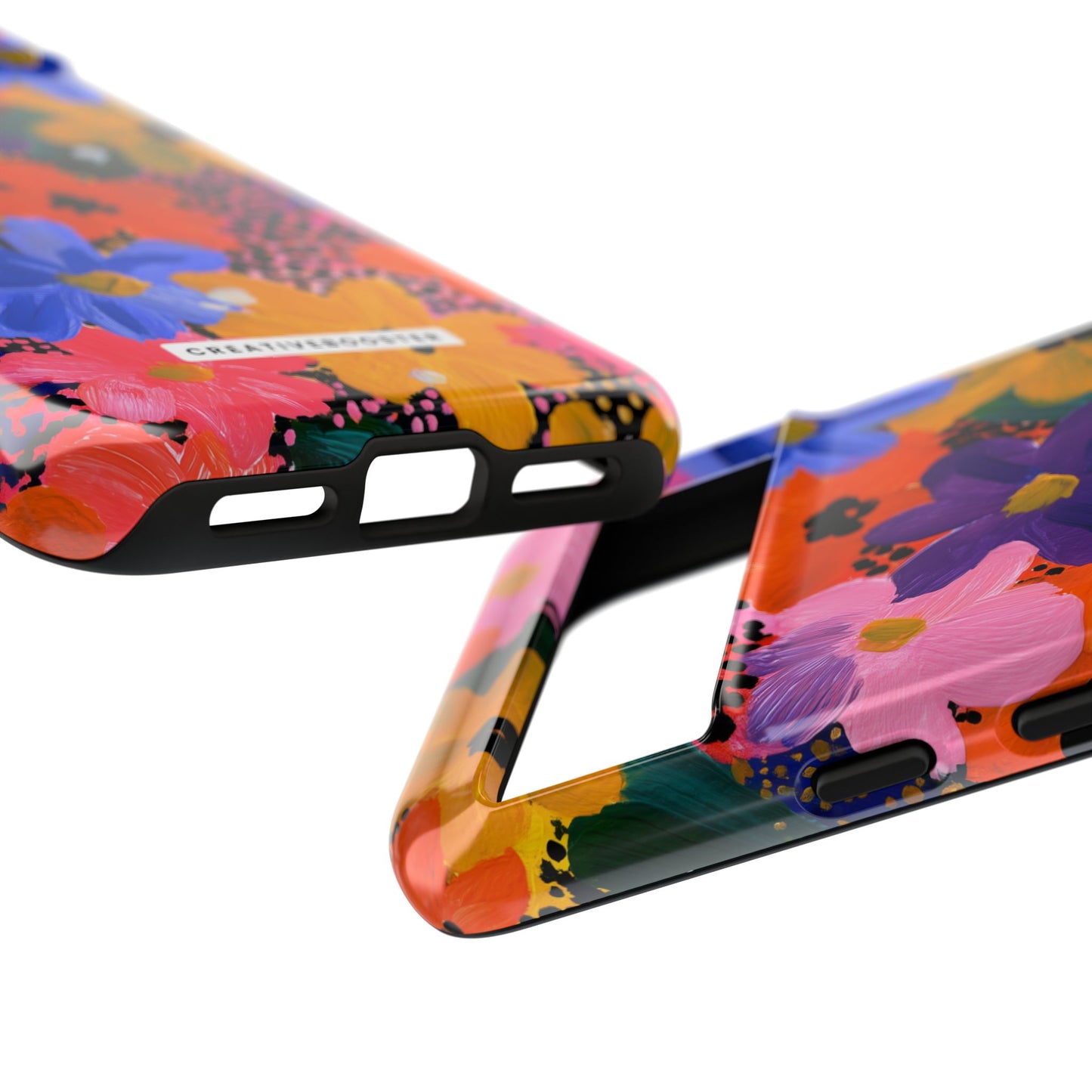 Garden Joy - Tough Phone Case