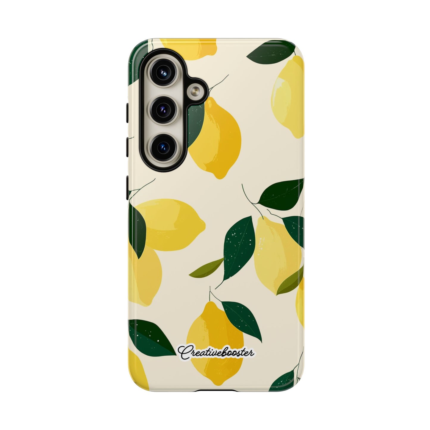 Golden Grove - Tough Phone Case