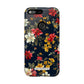 Scarlet Bloom - Tough Phone Case