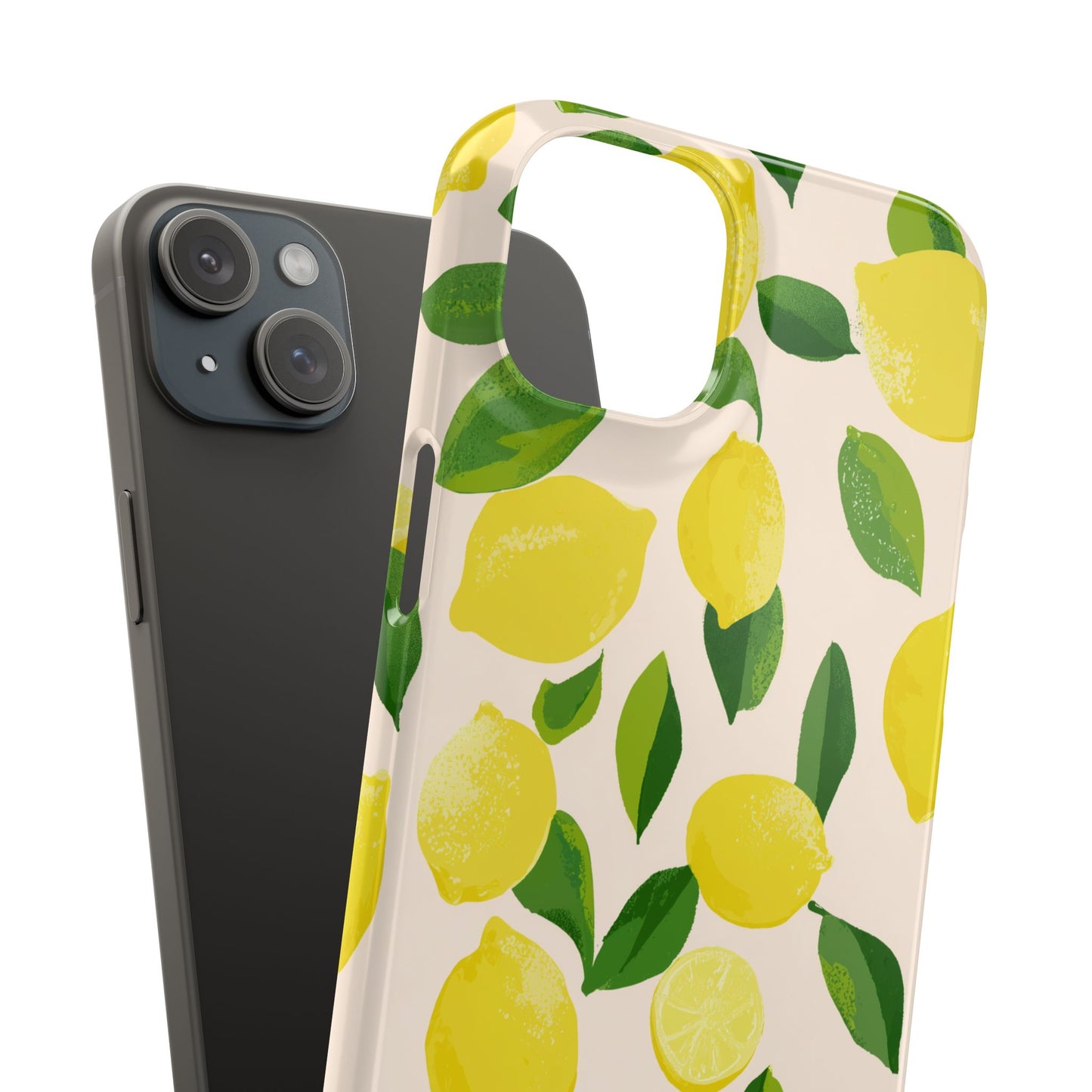 Summer Grove - Slim Phone Case