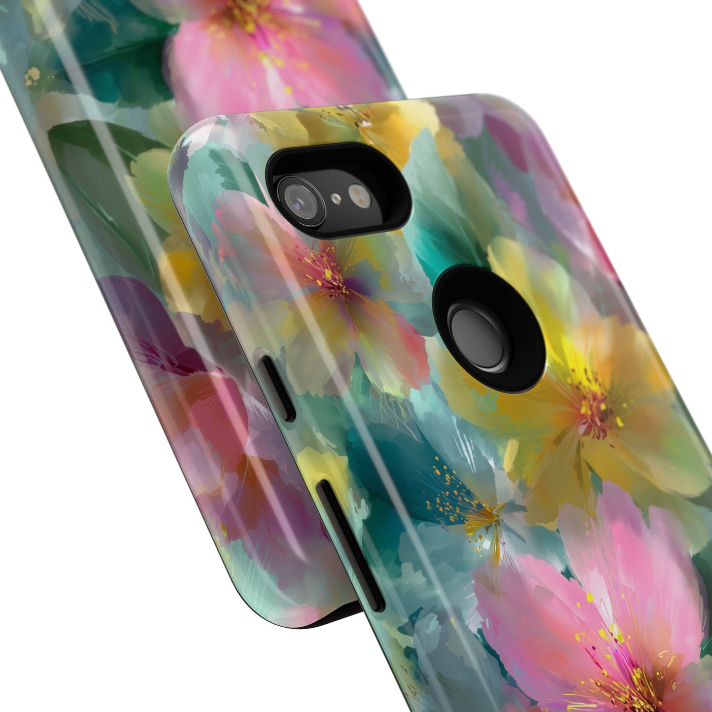 Soft Blossom - Tough Phone Case