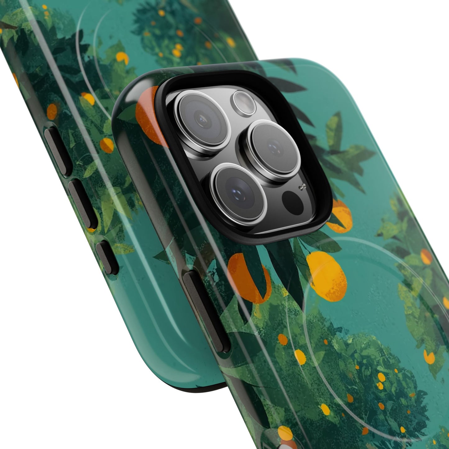 Orchard Stroll - Tough Phone Case (MagSafe)