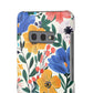 Spring Field - Slim Phone Case