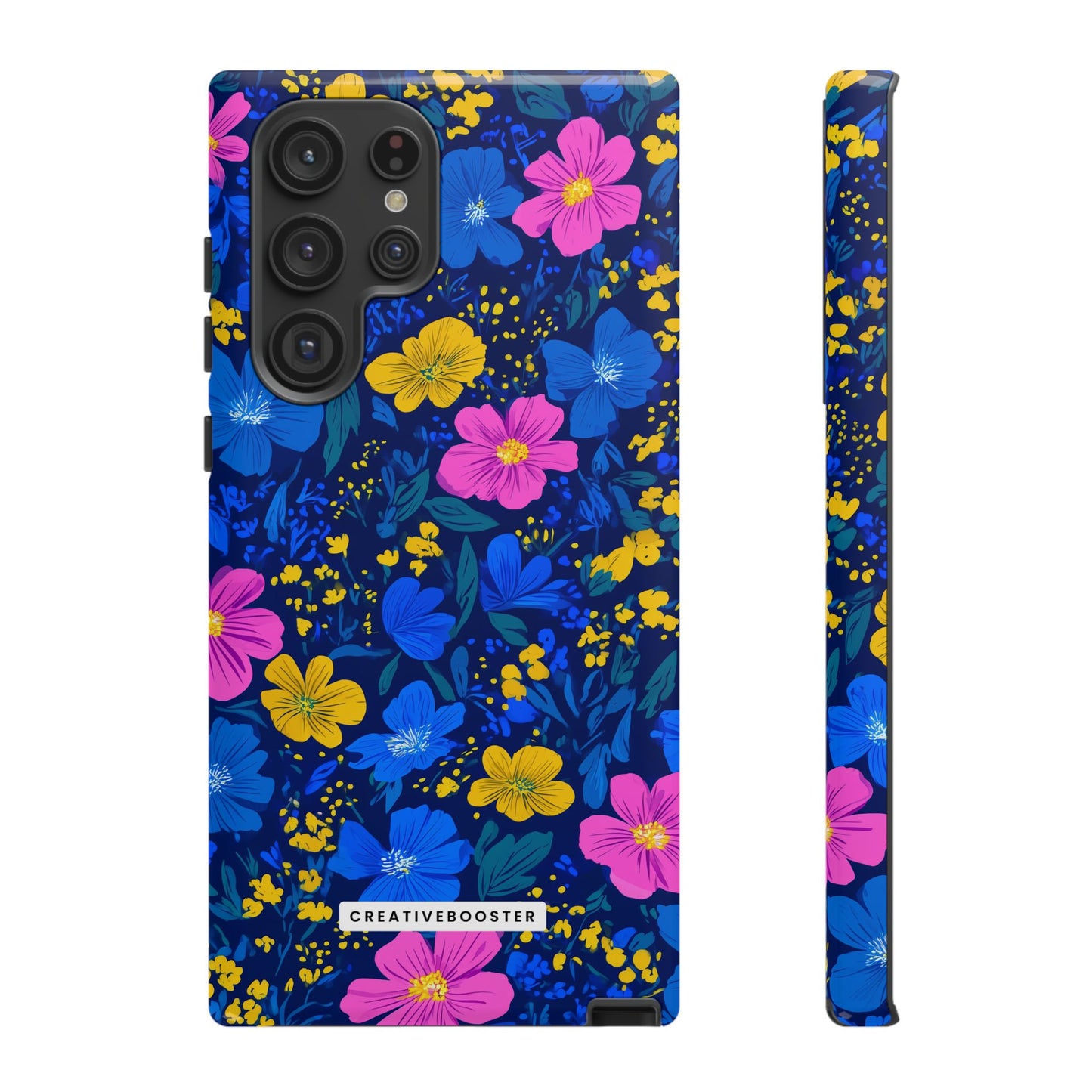 Summer Mix - Tough Phone Case