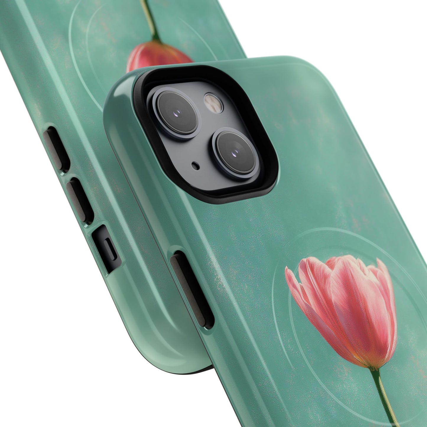 Blush Grace - Tough Phone Case (MagSafe)