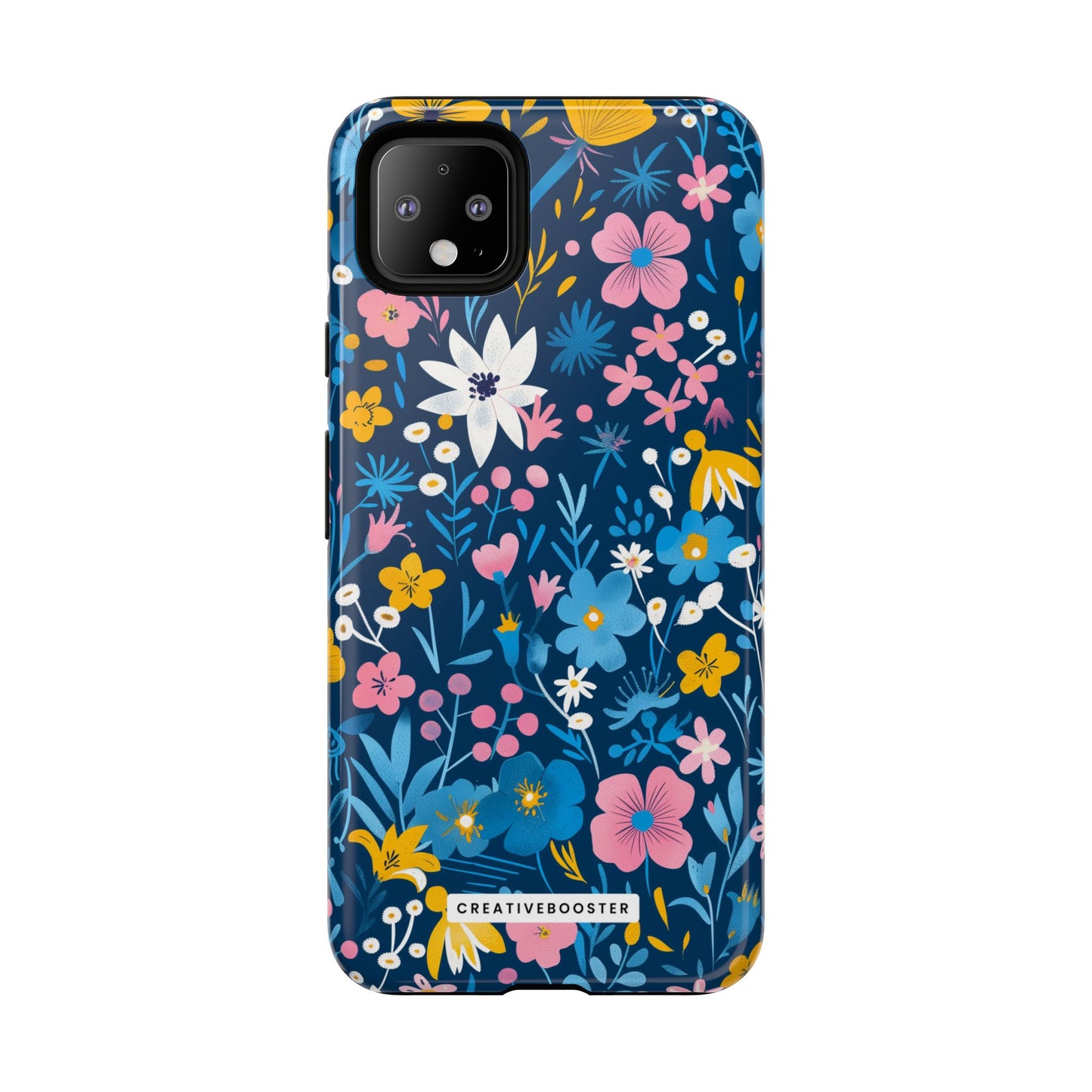 Blossom Joy - Tough Phone Case