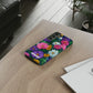 Petal Burst - Tough Phone Case