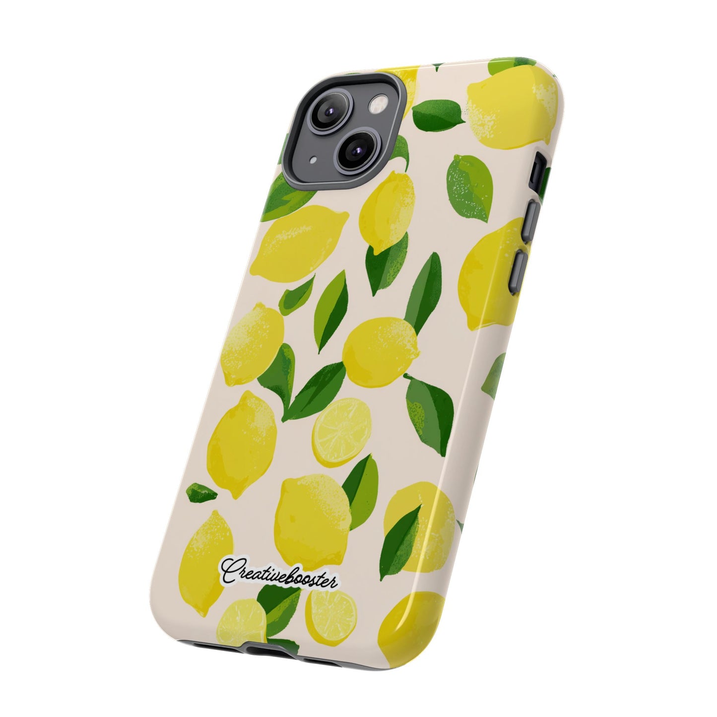 Summer Grove - Tough Phone Case