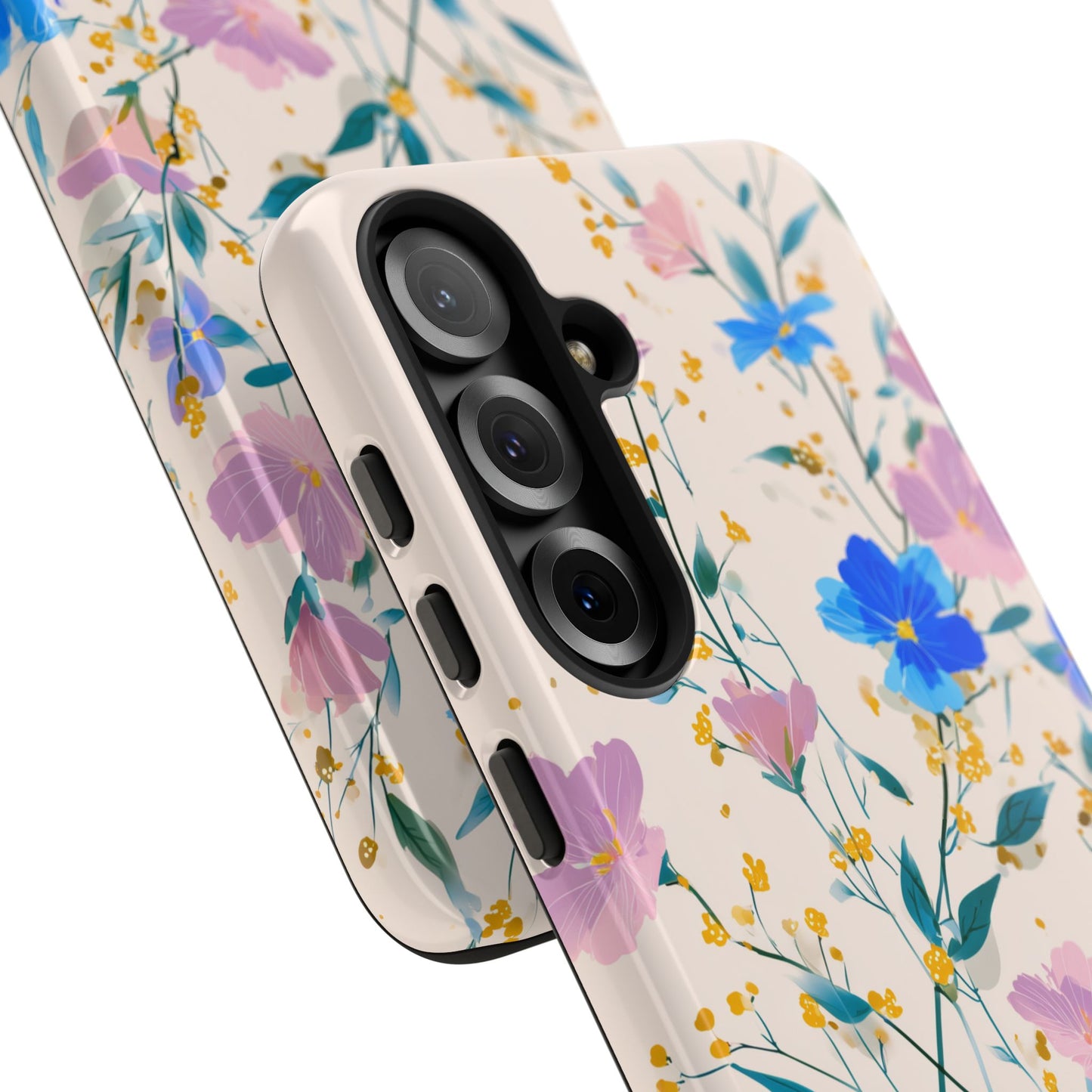 Blue Breeze - Tough Phone Case