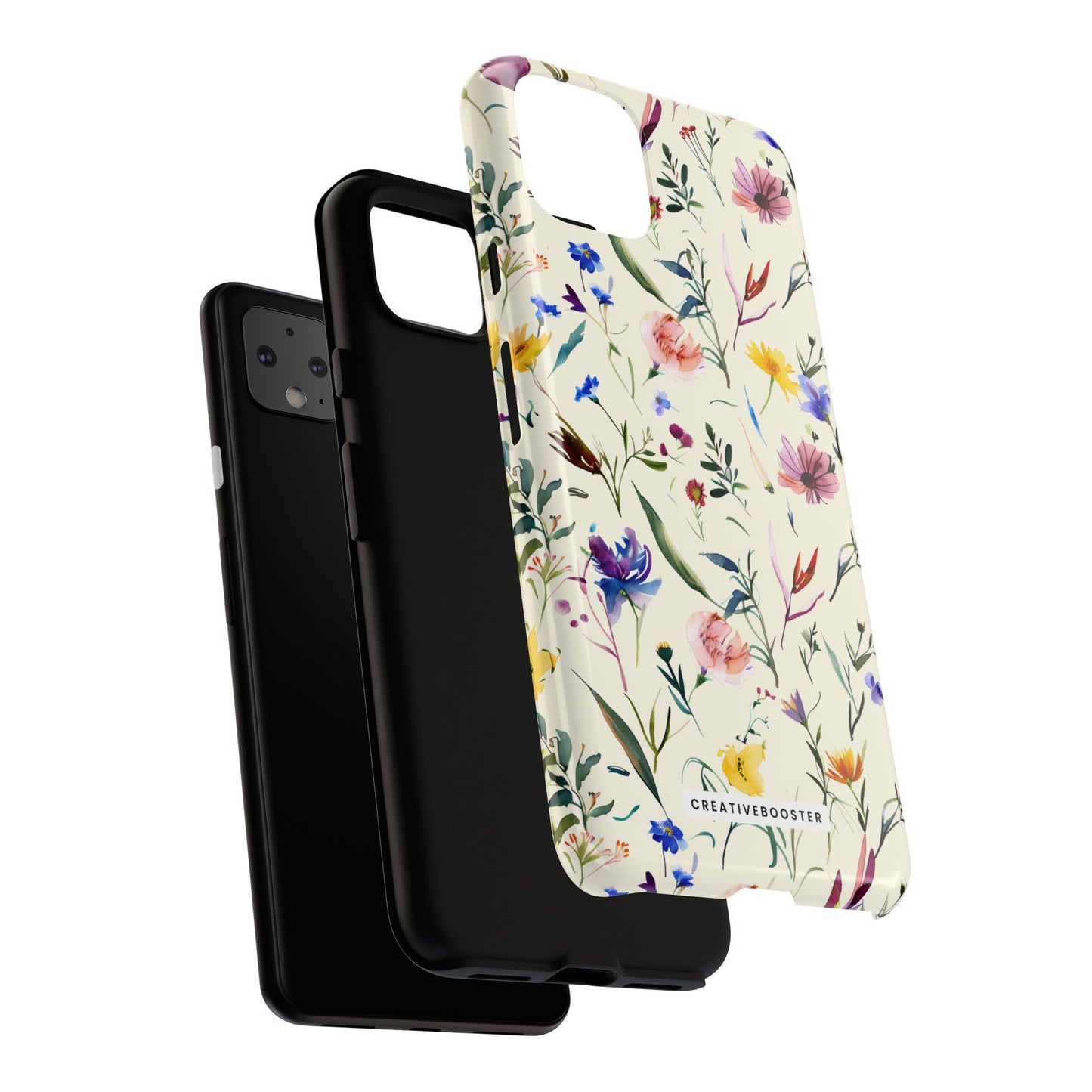 Wild Brush - Tough Phone Case