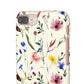 Wild Brush - Slim Phone Case