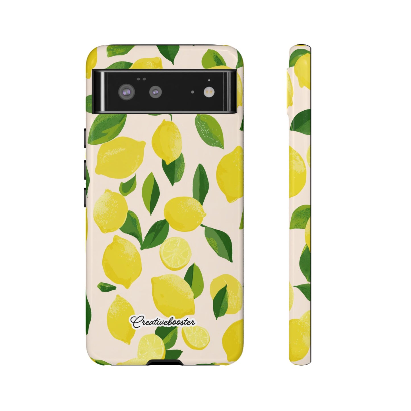 Summer Grove - Tough Phone Case