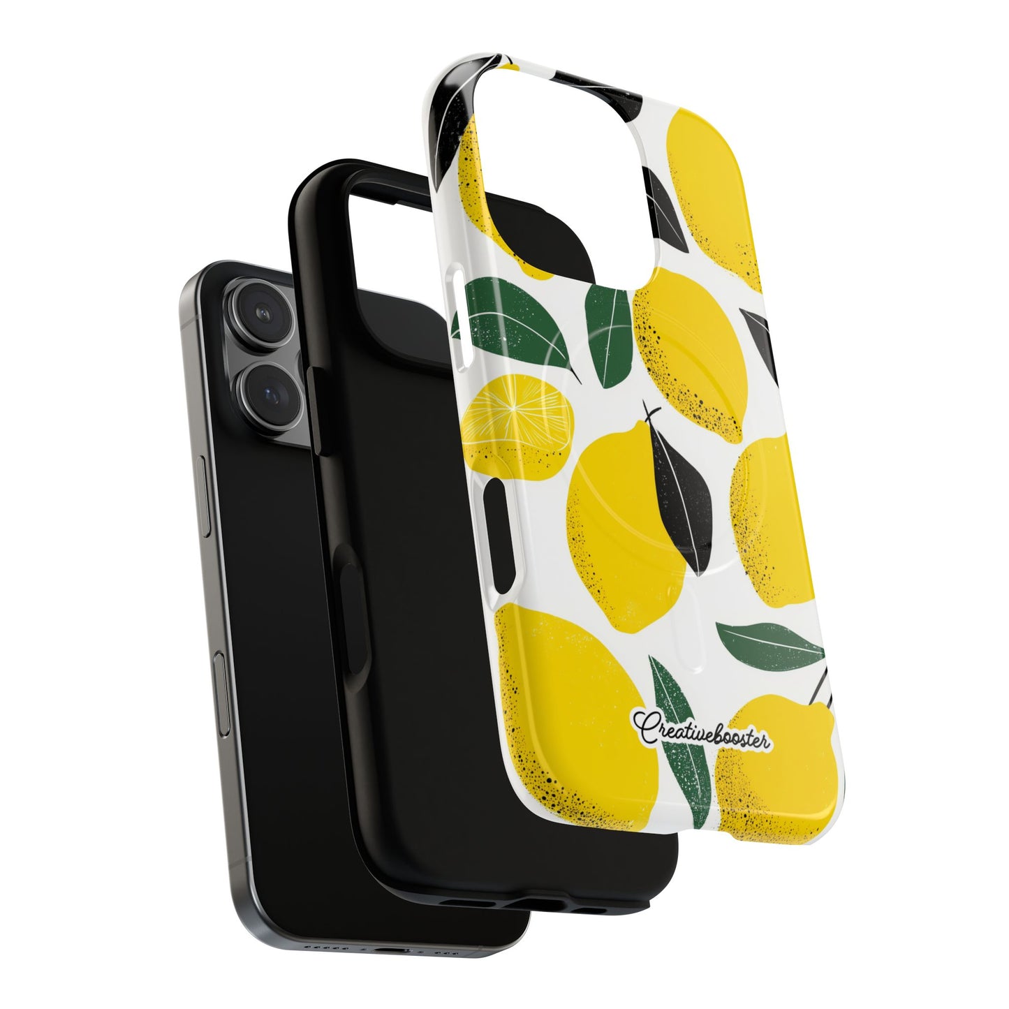Graphic Pop - Tough Phone Case (MagSafe)