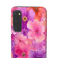 Soft Petals - Slim Phone Case