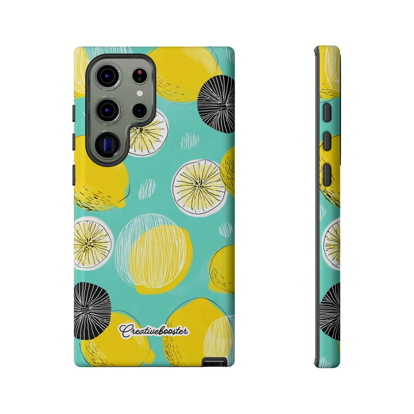 Retro Pop - Tough Phone Case