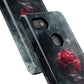 Midnight Rose - Tough Phone Case