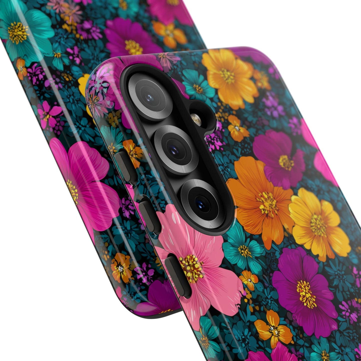 Garden Jewel - Tough Phone Case