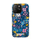 Blossom Joy - Tough Phone Case (MagSafe)