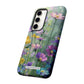 Pastel Bloom - Tough Phone Case