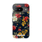Scarlet Bloom - Tough Phone Case