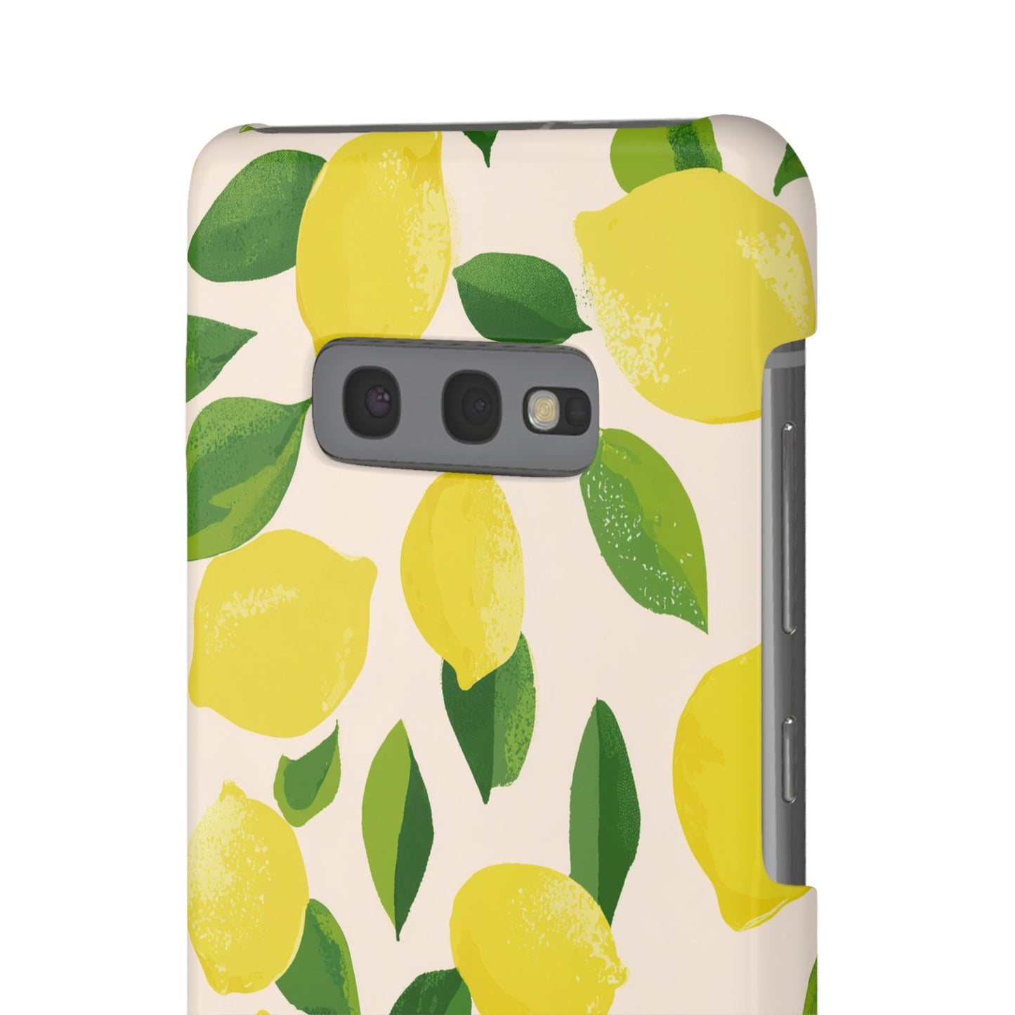 Summer Grove - Slim Phone Case