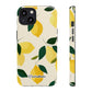 Golden Grove - Tough Phone Case