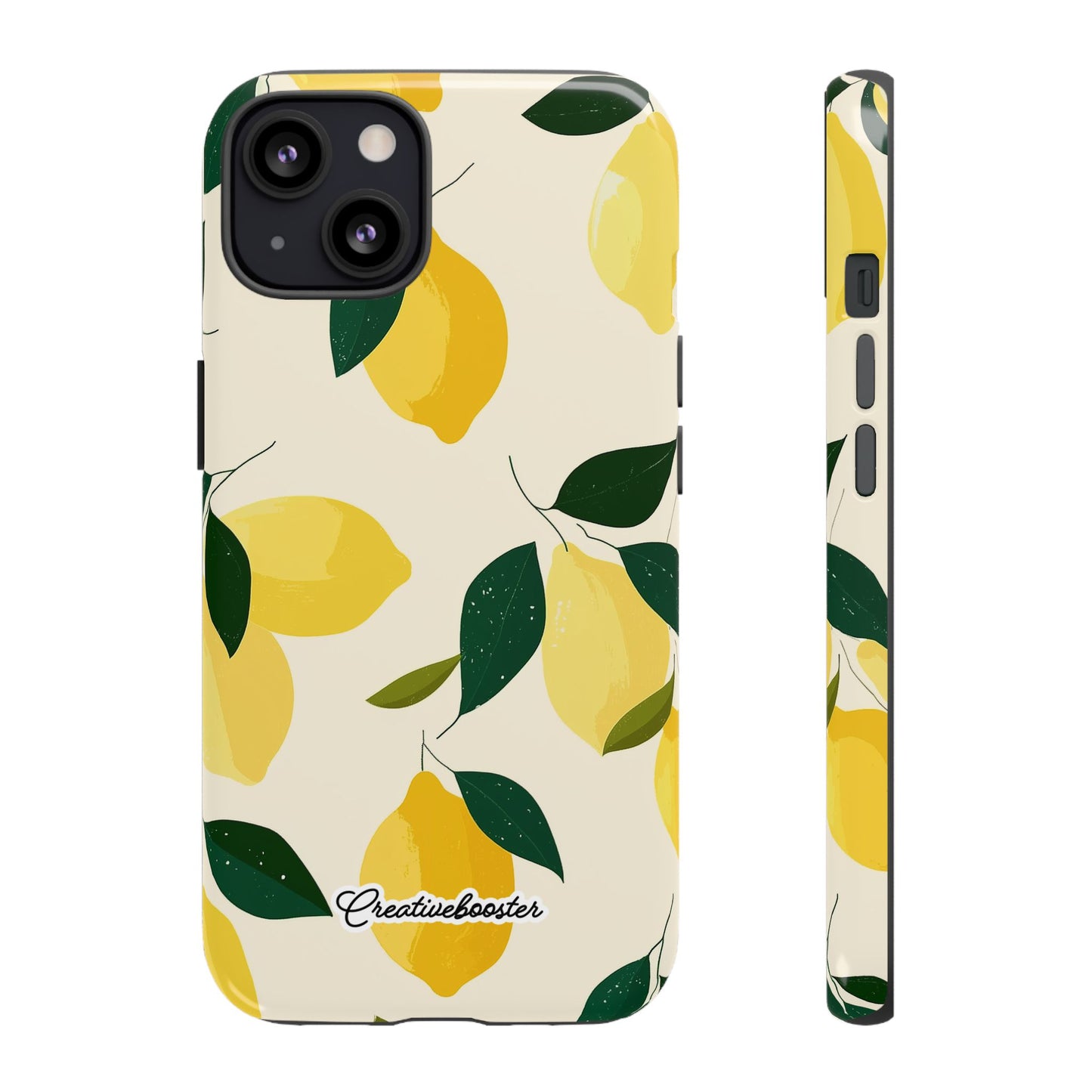 Golden Grove - Tough Phone Case