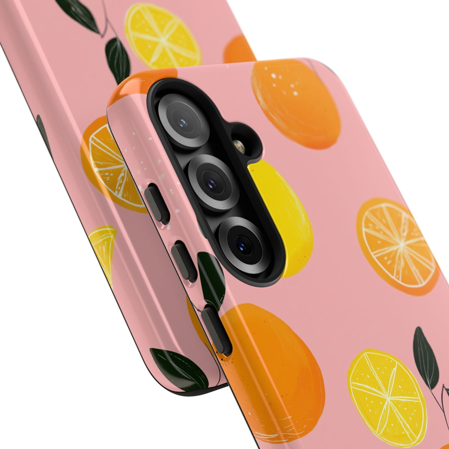 Citrus Mix - Tough Phone Case