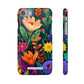 Tropic Glow - Slim Phone Case
