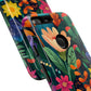Tropic Glow - Tough Phone Case
