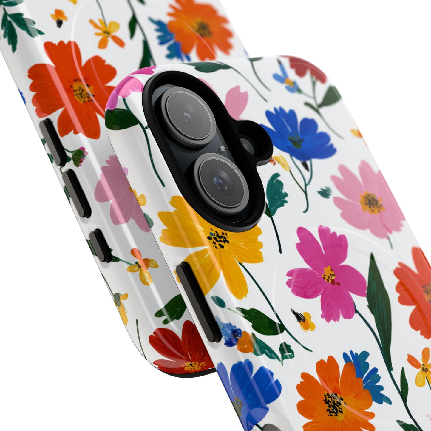 Petal Dance - Tough Phone Case (MagSafe)