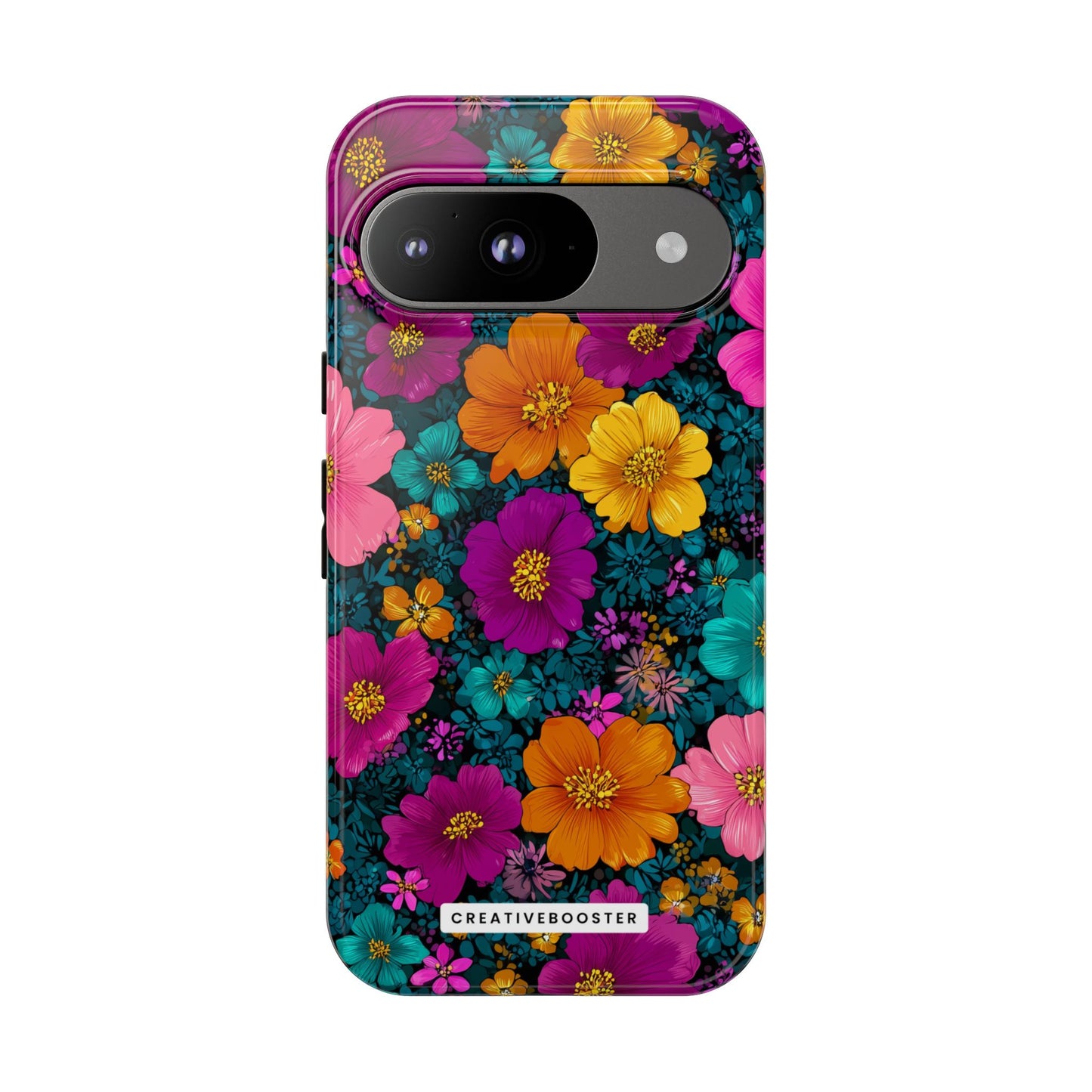 Garden Jewel - Tough Phone Case
