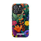 Tropic Glow - Tough Phone Case (MagSafe)