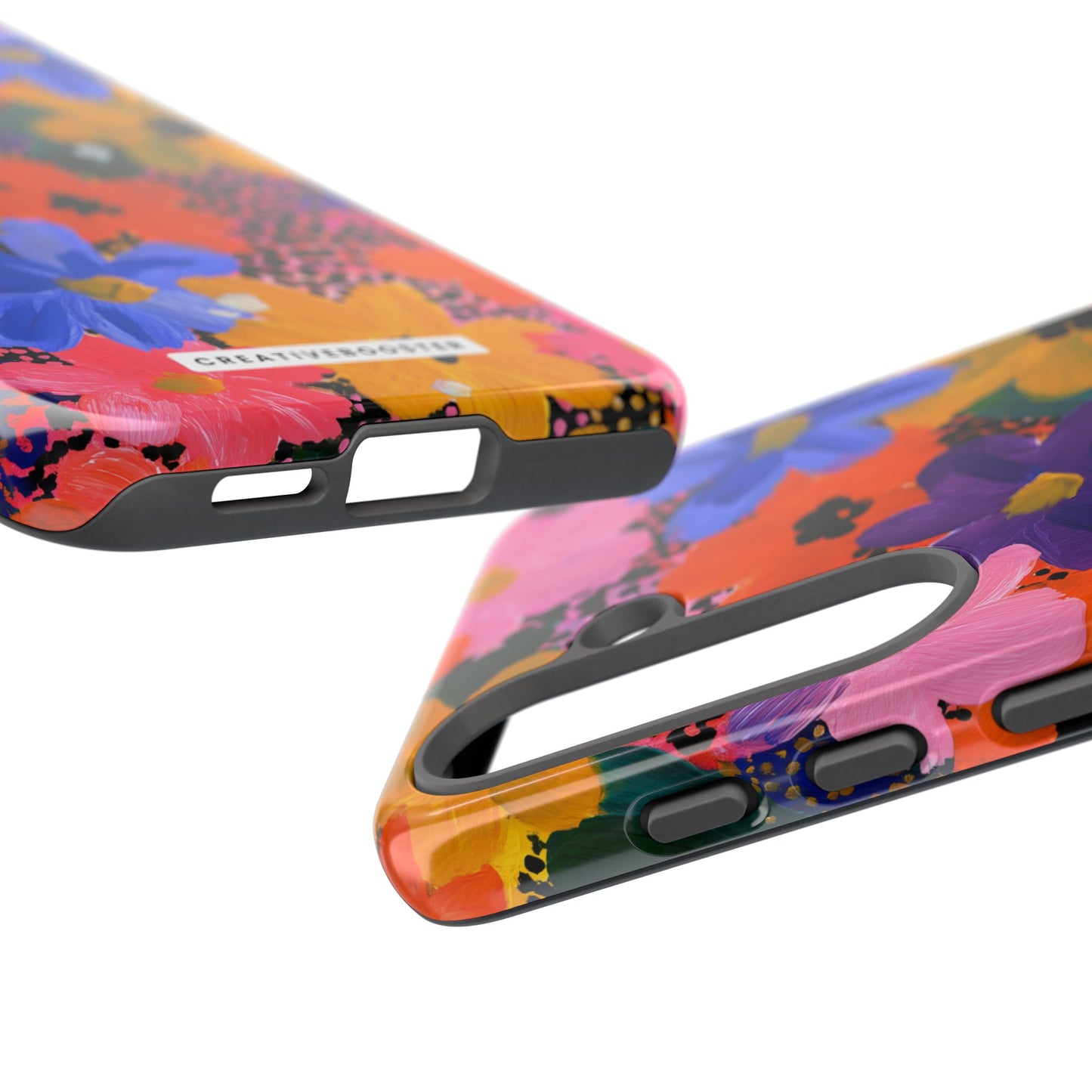 Garden Joy - Tough Phone Case